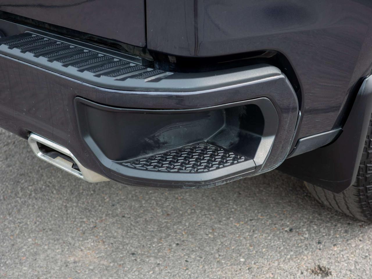 2023 Chevrolet Silverado 1500 RST - Multi-Zone A/C   Remote Engine Start Photo
