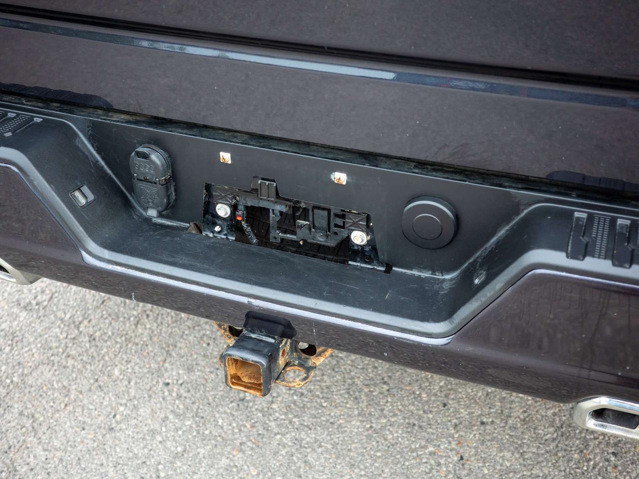 2023 Chevrolet Silverado 1500 RST - Multi-Zone A/C   Remote Engine Start Photo