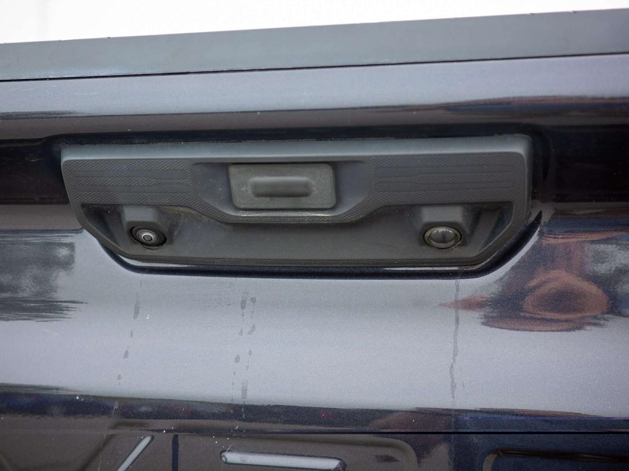 2023 Chevrolet Silverado 1500 RST - Multi-Zone A/C   Remote Engine Start Photo