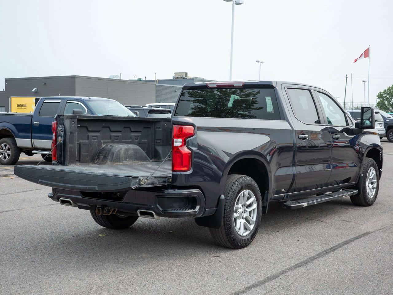 2023 Chevrolet Silverado 1500 RST - Multi-Zone A/C   Remote Engine Start Photo