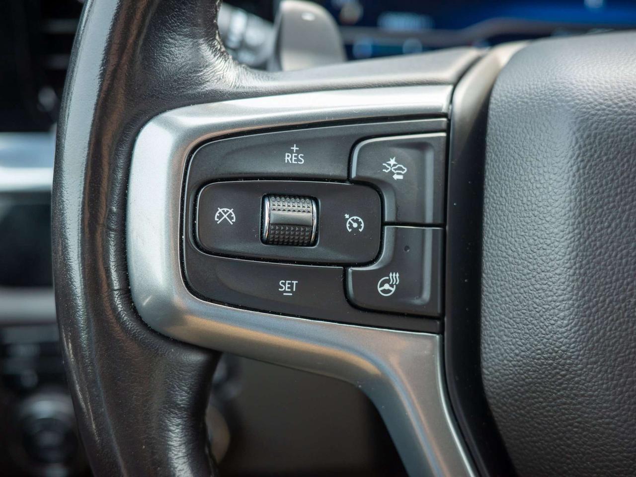2023 Chevrolet Silverado 1500 RST - Multi-Zone A/C   Remote Engine Start Photo