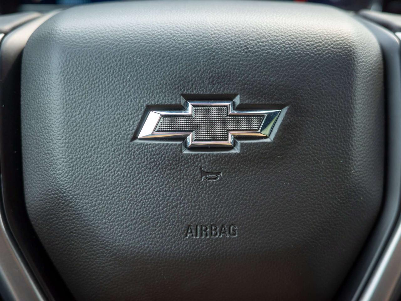 2023 Chevrolet Silverado 1500 RST - Multi-Zone A/C   Remote Engine Start Photo