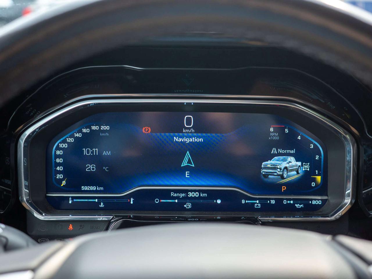 2023 Chevrolet Silverado 1500 RST - Multi-Zone A/C   Remote Engine Start Photo