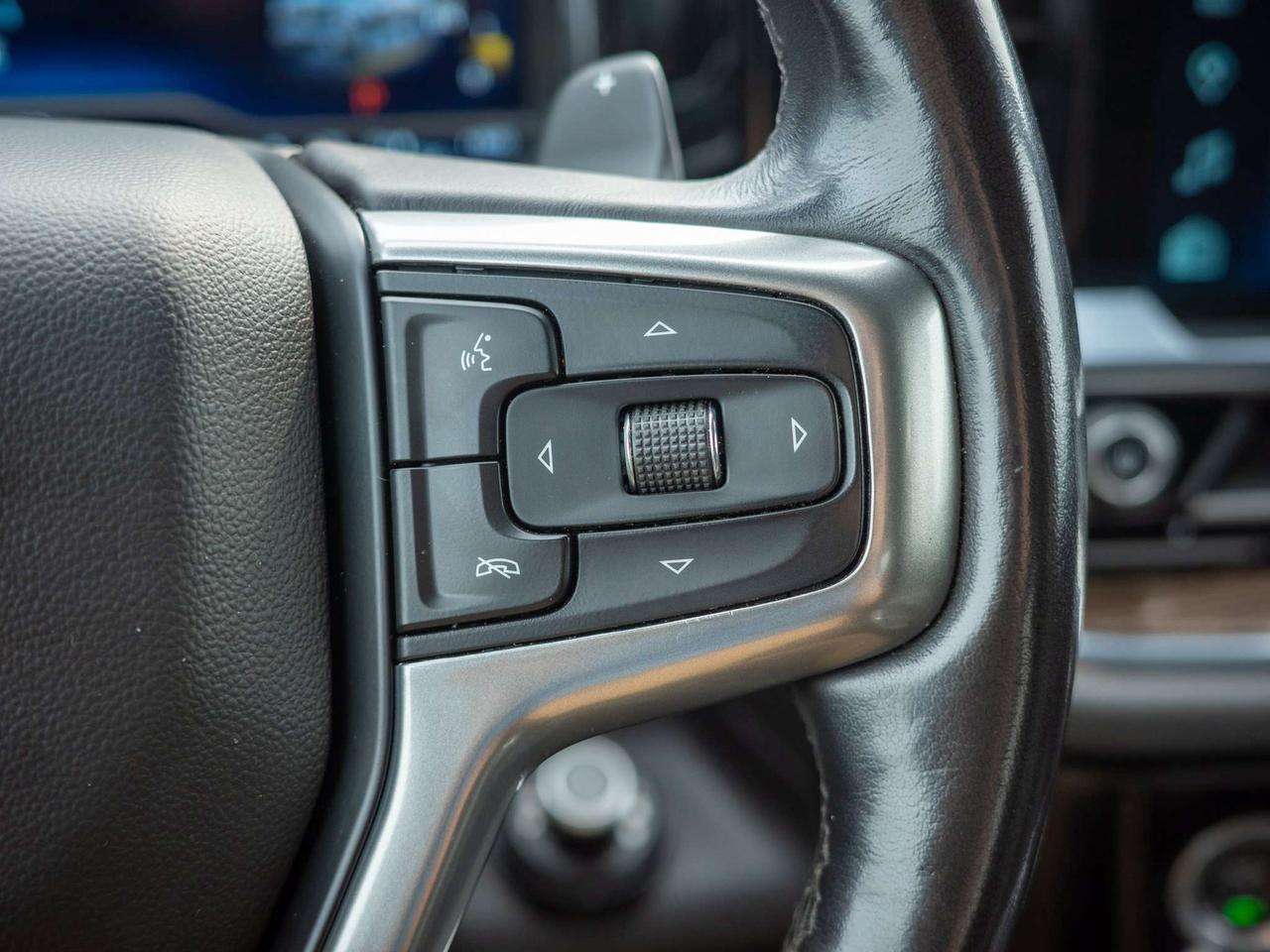 2023 Chevrolet Silverado 1500 RST - Multi-Zone A/C   Remote Engine Start Photo