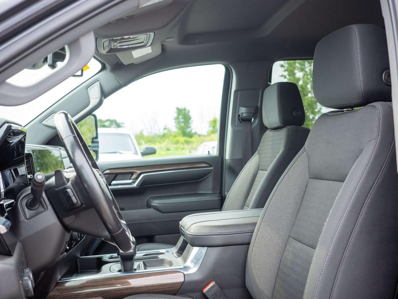 2023 Chevrolet Silverado 1500 RST - Multi-Zone A/C   Remote Engine Start Photo