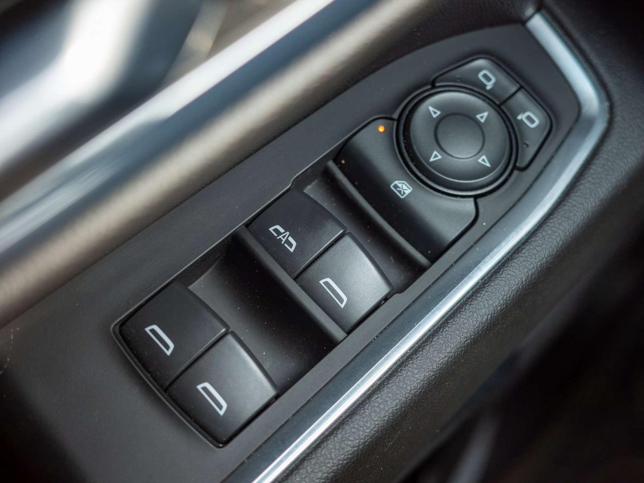 2023 Chevrolet Silverado 1500 RST - Multi-Zone A/C   Remote Engine Start Photo