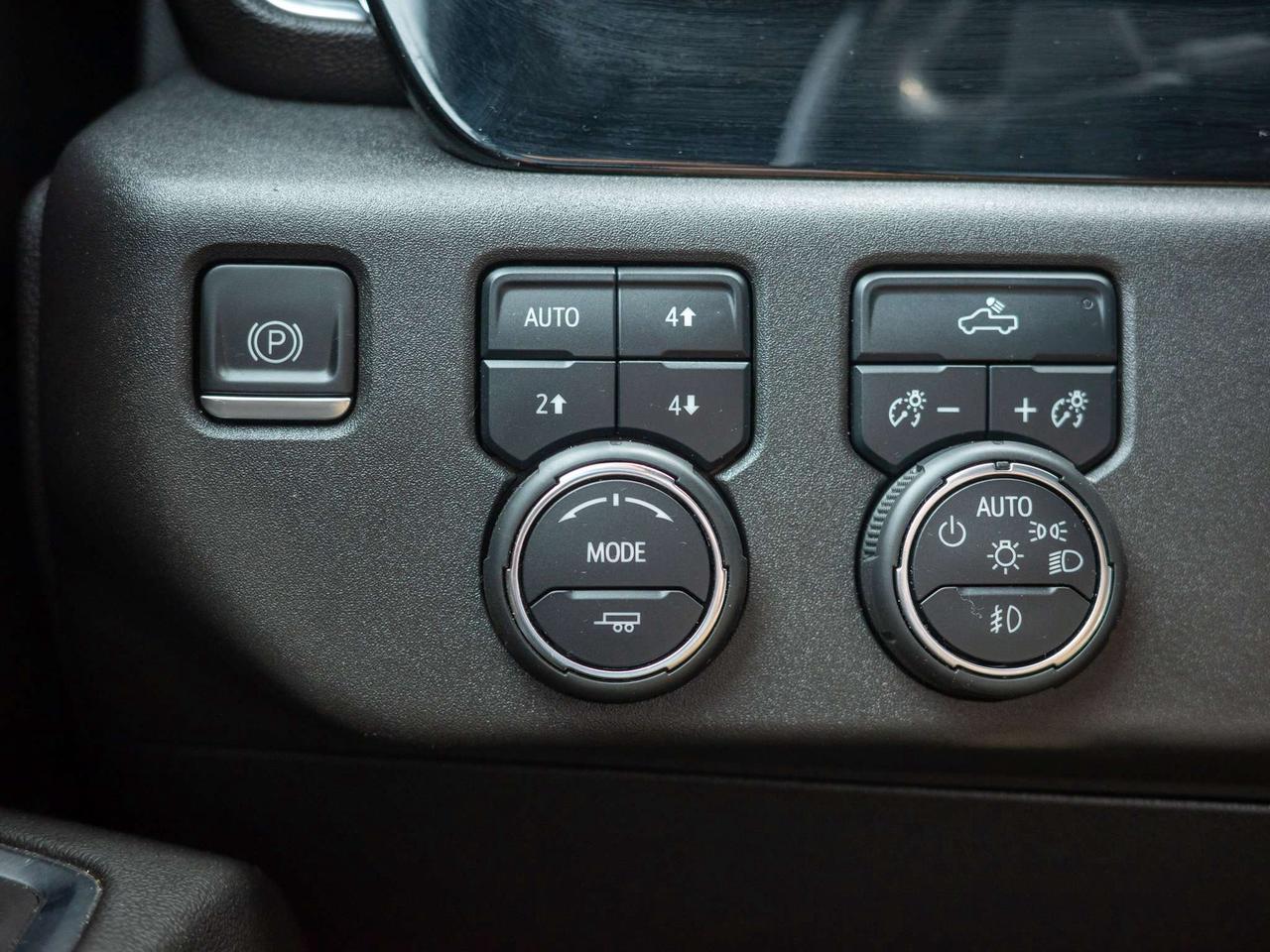 2023 Chevrolet Silverado 1500 RST - Multi-Zone A/C   Remote Engine Start Photo