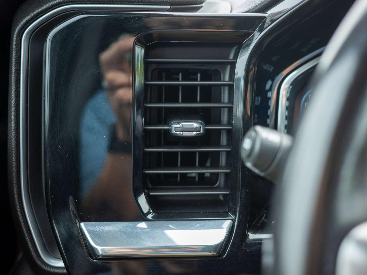2023 Chevrolet Silverado 1500 RST - Multi-Zone A/C   Remote Engine Start Photo