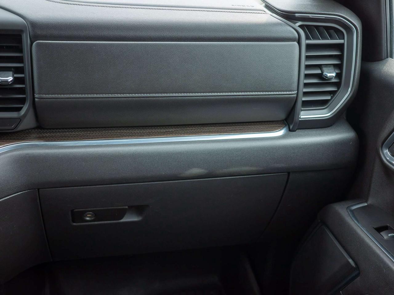 2023 Chevrolet Silverado 1500 RST - Multi-Zone A/C   Remote Engine Start Photo