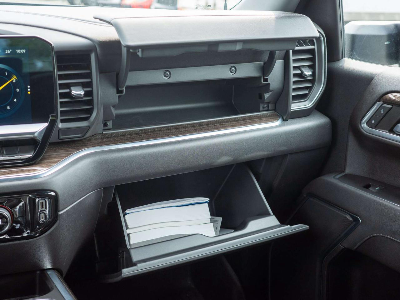 2023 Chevrolet Silverado 1500 RST - Multi-Zone A/C   Remote Engine Start Photo