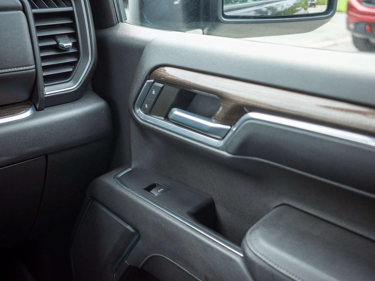 2023 Chevrolet Silverado 1500 RST - Multi-Zone A/C   Remote Engine Start Photo