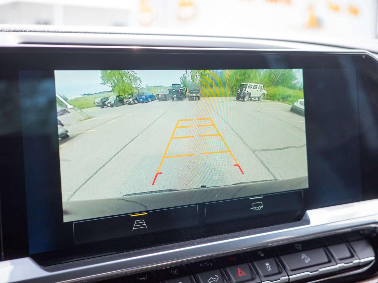 2023 Chevrolet Silverado 1500 RST - Multi-Zone A/C   Remote Engine Start Photo