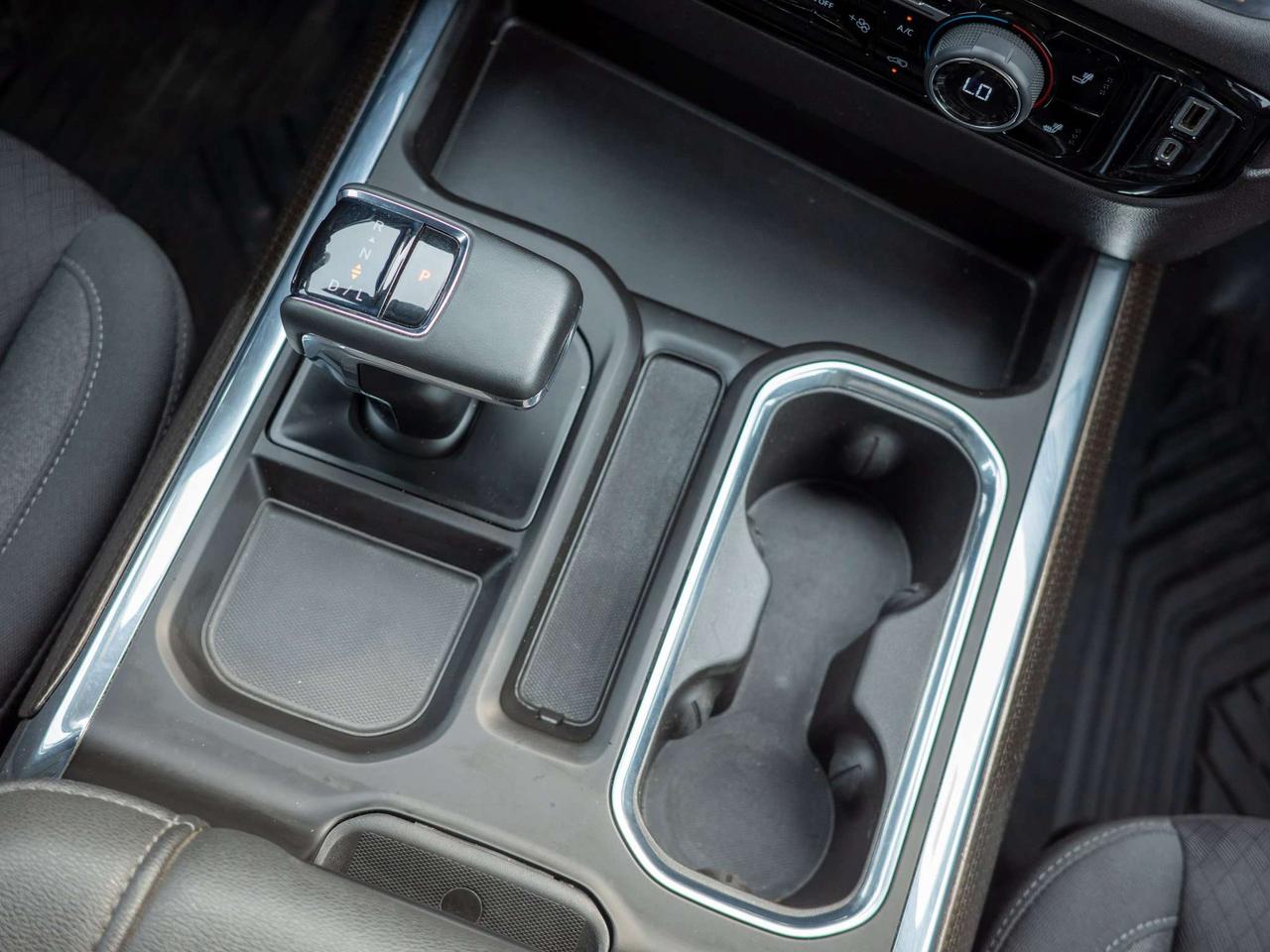 2023 Chevrolet Silverado 1500 RST - Multi-Zone A/C   Remote Engine Start Photo