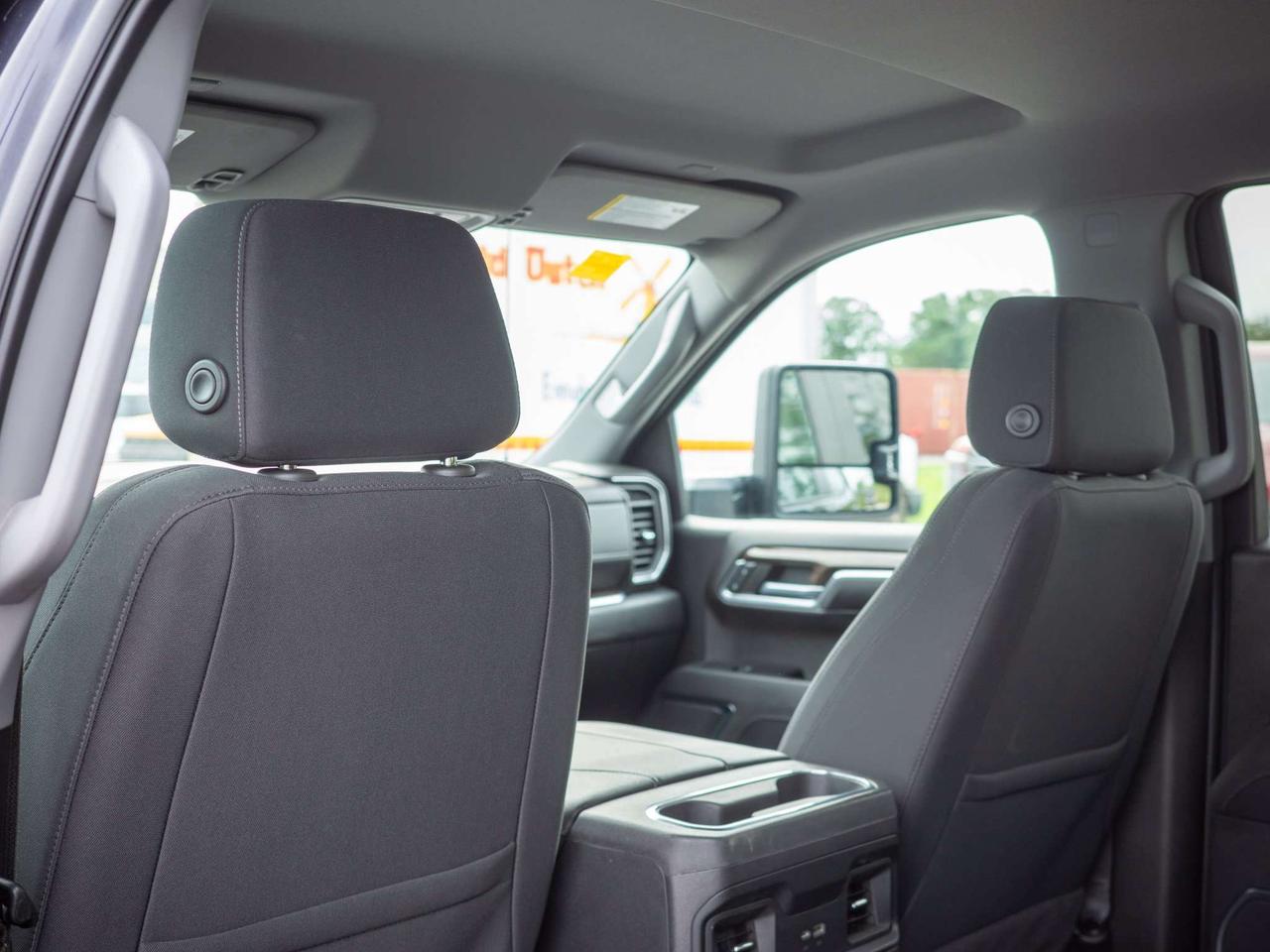 2023 Chevrolet Silverado 1500 RST - Multi-Zone A/C   Remote Engine Start Photo