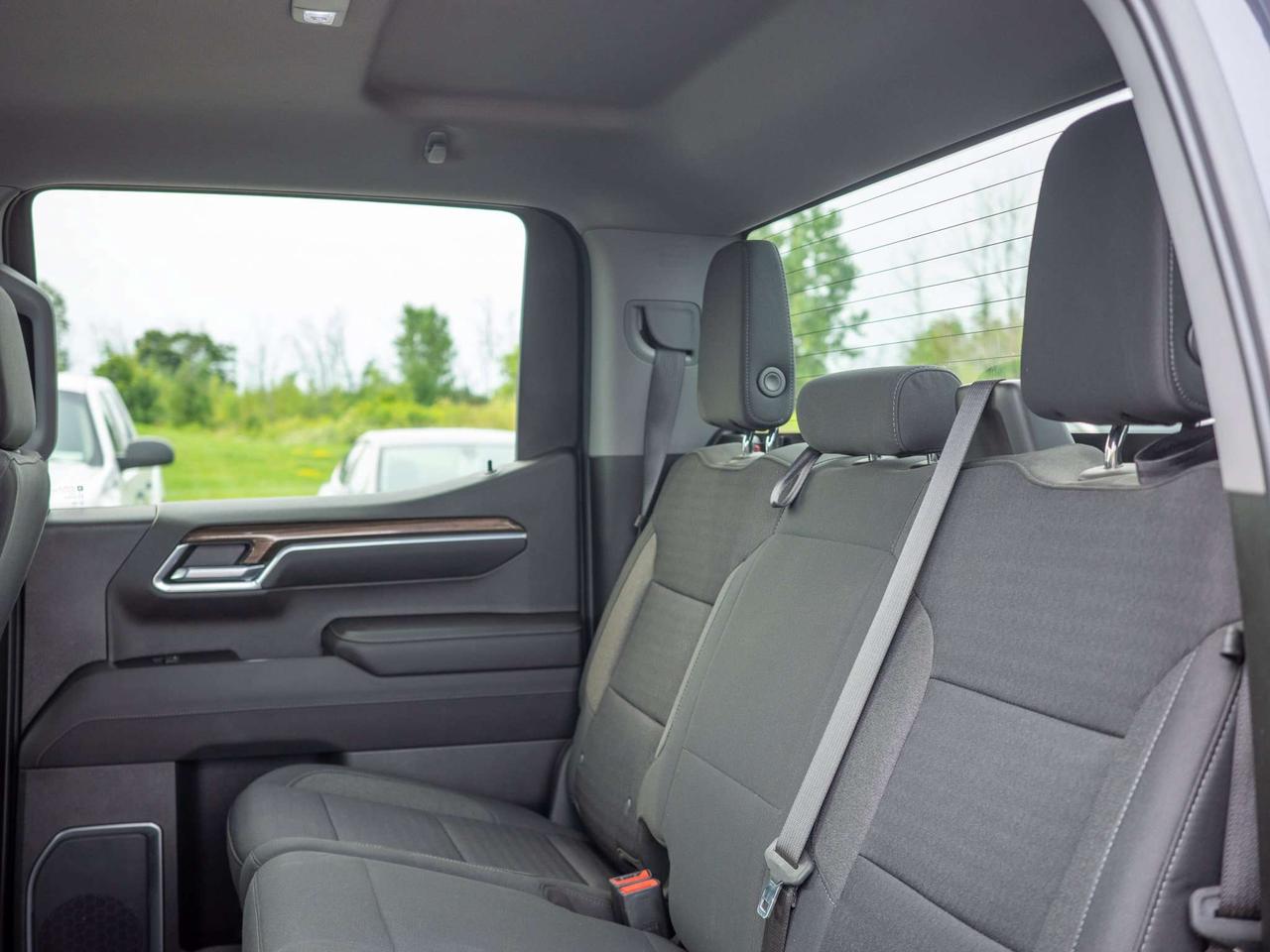 2023 Chevrolet Silverado 1500 RST - Multi-Zone A/C   Remote Engine Start Photo