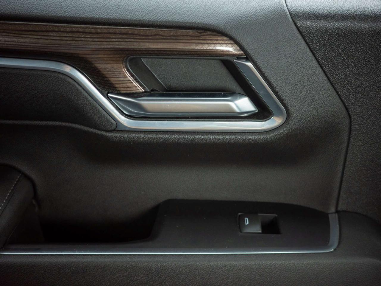 2023 Chevrolet Silverado 1500 RST - Multi-Zone A/C   Remote Engine Start Photo