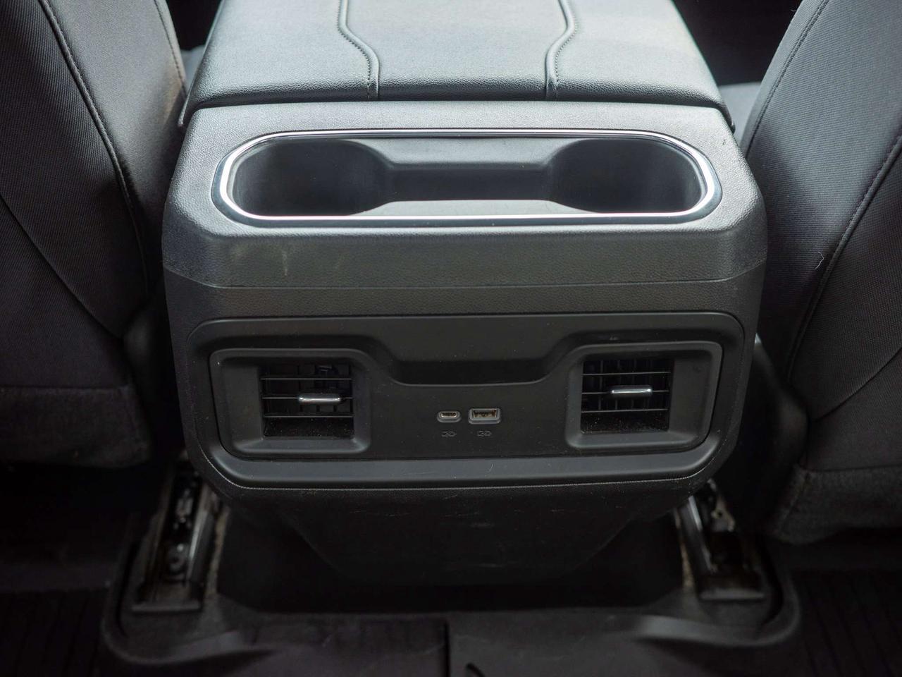 2023 Chevrolet Silverado 1500 RST - Multi-Zone A/C   Remote Engine Start Photo