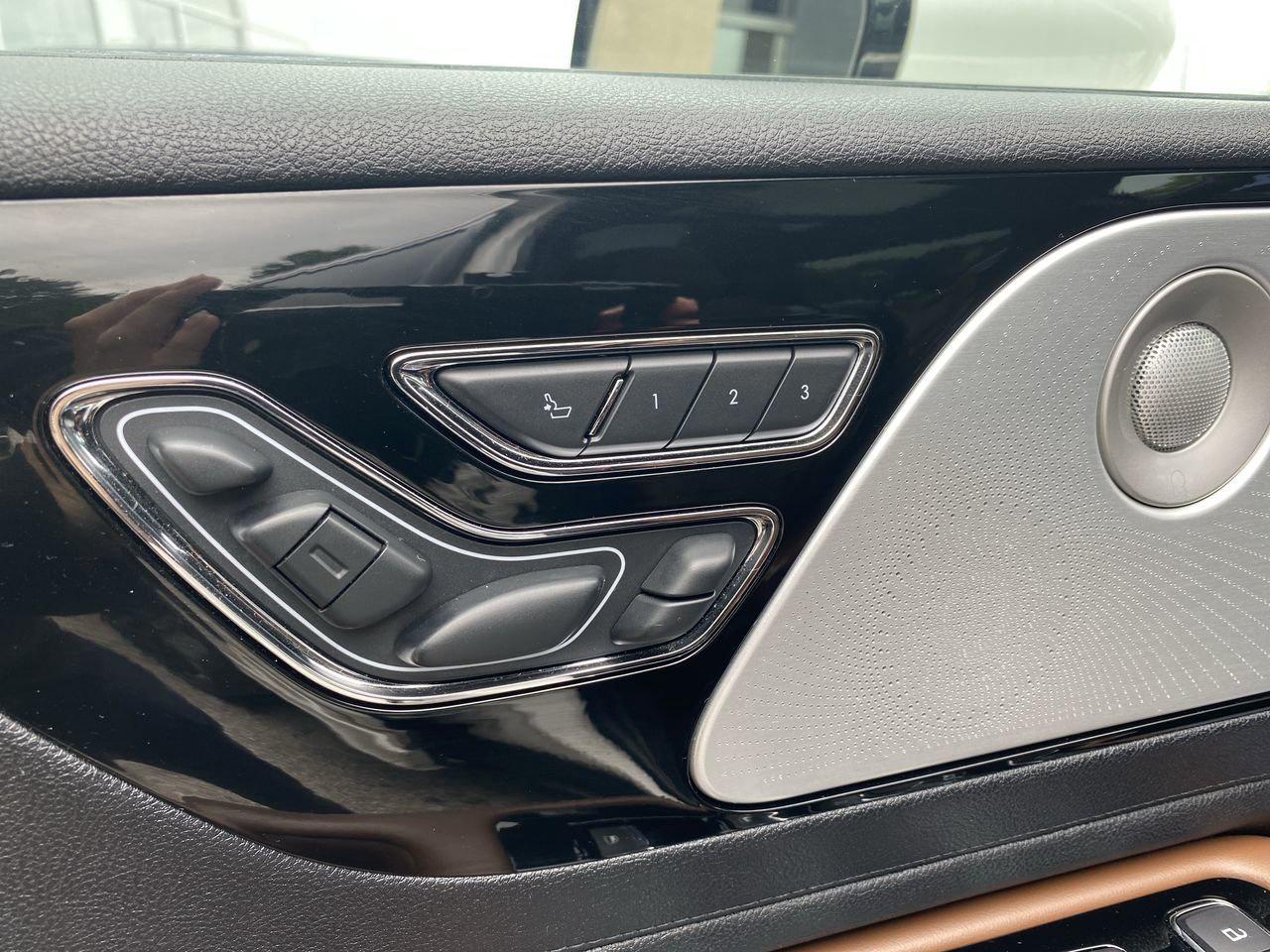 2022 Lincoln Aviator Reserve Photo