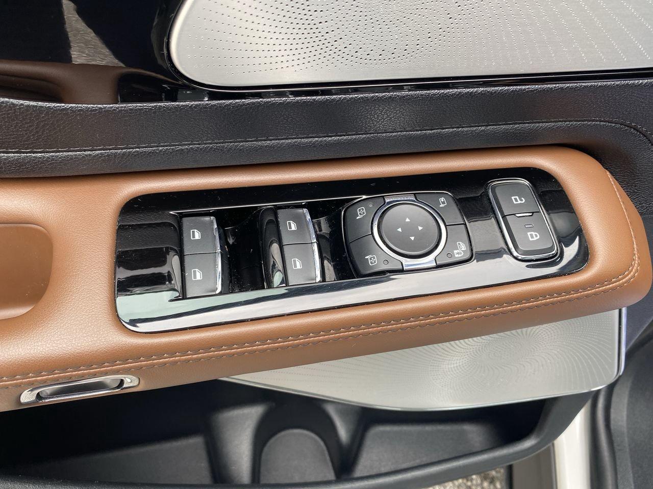 2022 Lincoln Aviator Reserve Photo