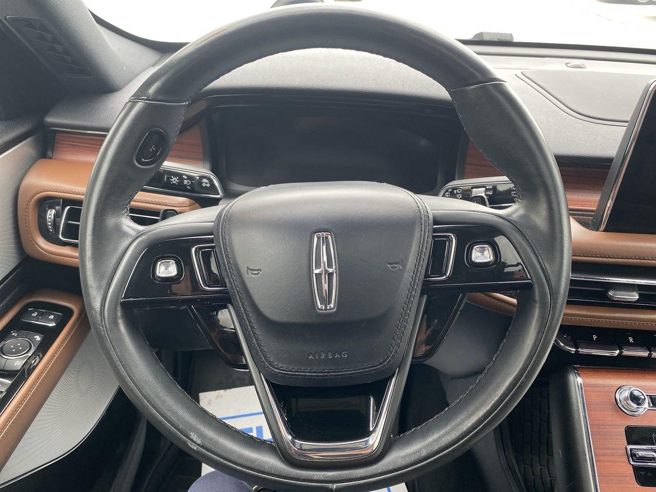 2022 Lincoln Aviator Reserve Photo