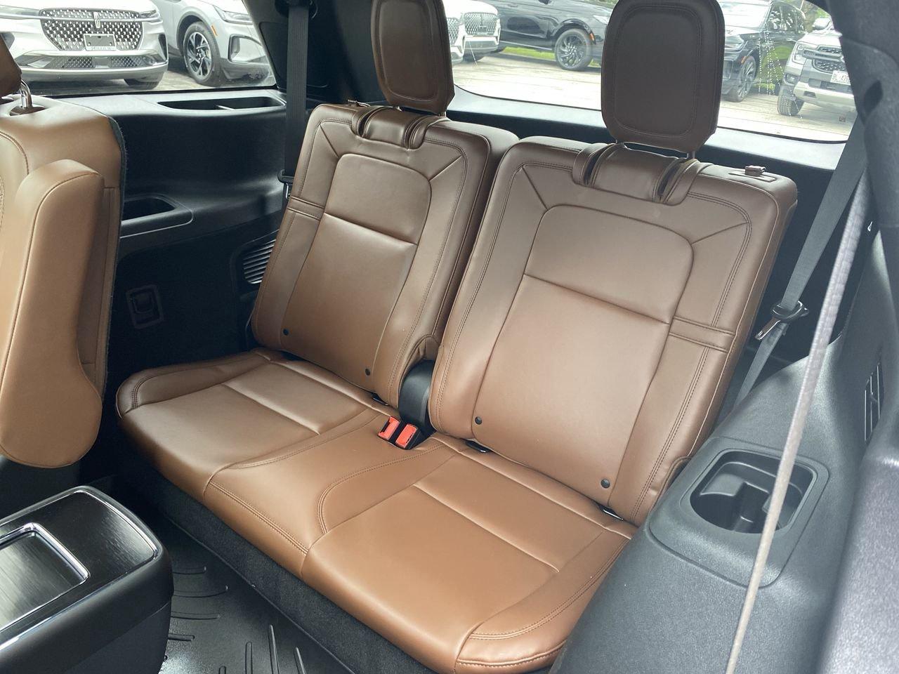 2022 Lincoln Aviator Reserve Photo