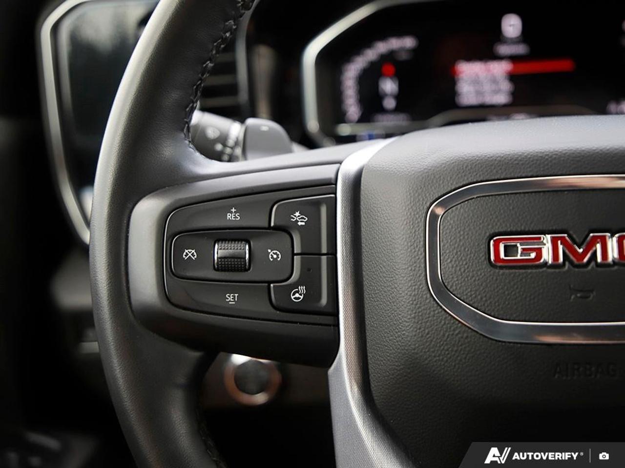 2024 GMC Sierra 1500 Crew Cab Standard Box 4-Wheel Drive Elevation Photo