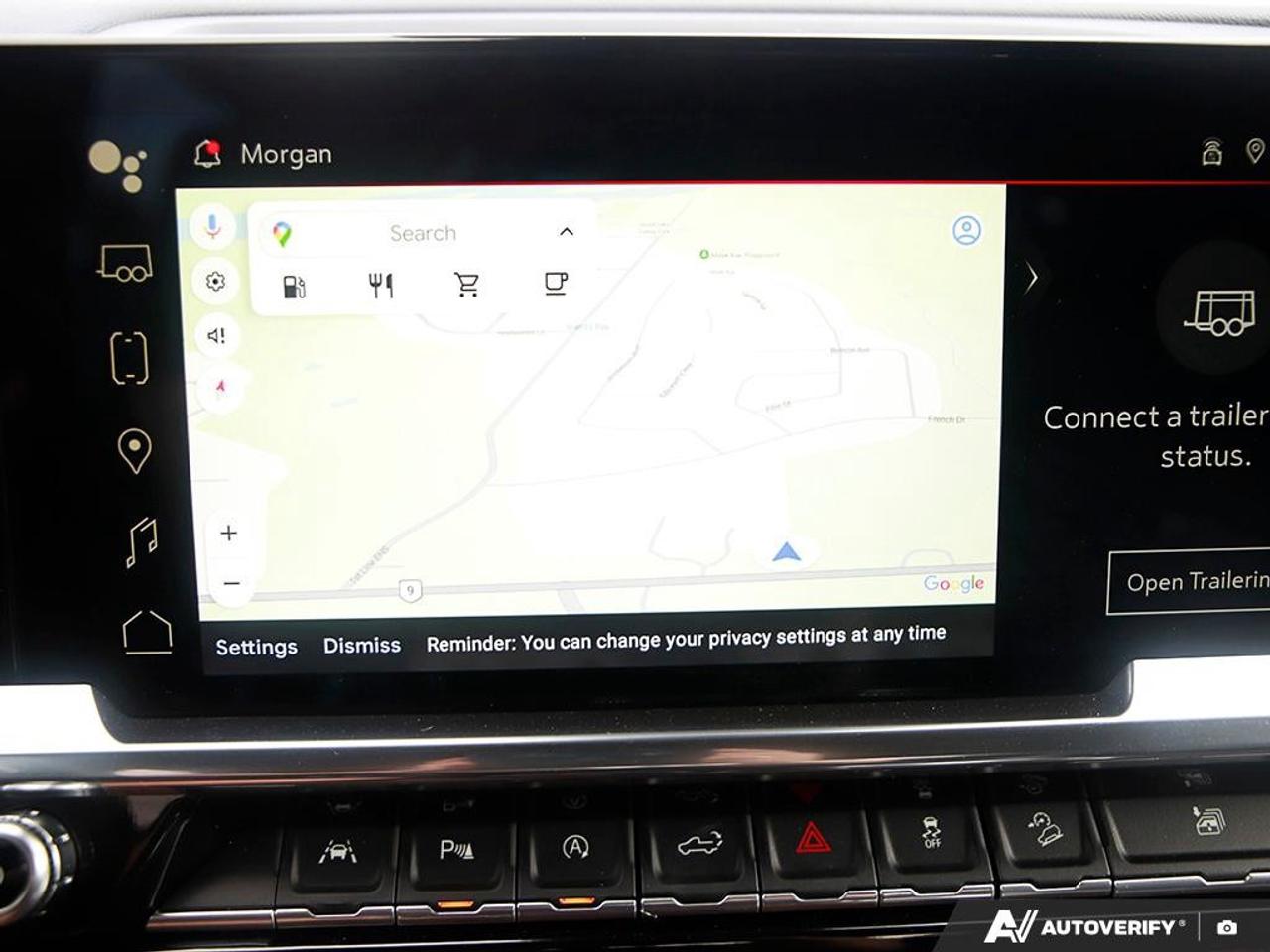 2024 GMC Sierra 1500 Crew Cab Standard Box 4-Wheel Drive Elevation Photo