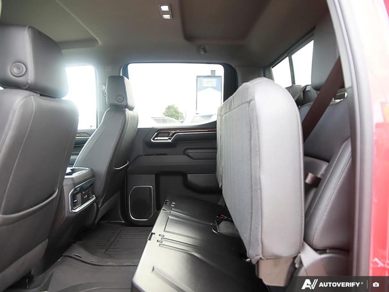 2024 GMC Sierra 1500 Crew Cab Standard Box 4-Wheel Drive Elevation Photo