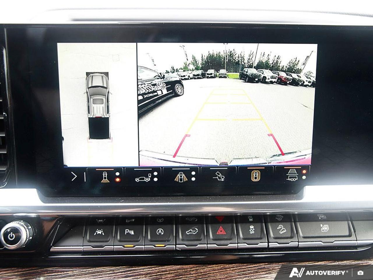 2024 GMC Sierra 1500 Crew Cab Standard Box 4-Wheel Drive Elevation Photo