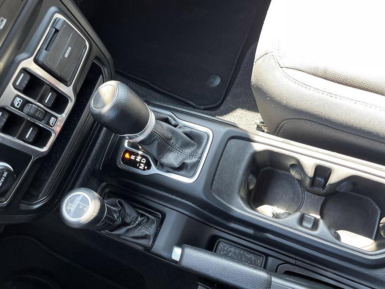 2023 Jeep Wrangler Sport Altitude | One Owner | Clean CarFax | Navigation | Heated Seats & Steering Wheel | CarPlay | Photo