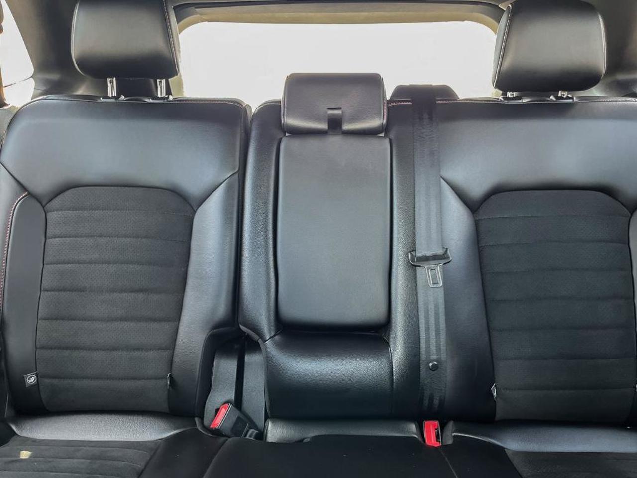 2022 Ford Edge SEL ST-Line | Clean CarFax | One Owner | New Tires | Trailer Tow Pack | Blind-Spot | CarPlay | Photo