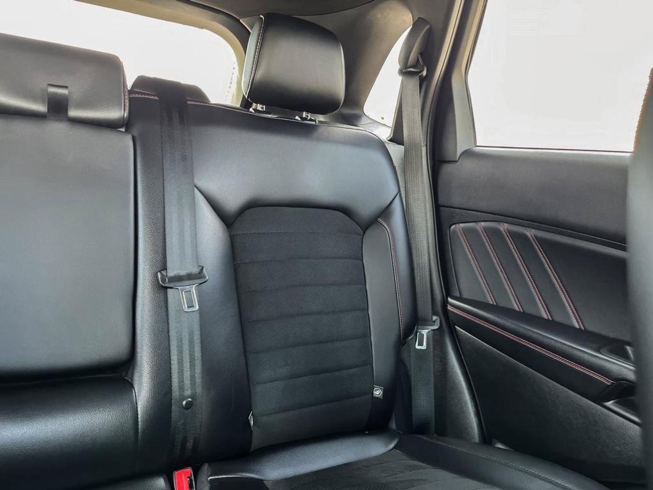 2022 Ford Edge SEL ST-Line | Clean CarFax | One Owner | New Tires | Trailer Tow Pack | Blind-Spot | CarPlay | Photo