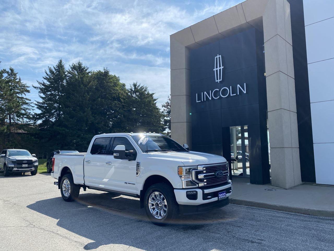 2022 Ford SUPER DUTY F-250 SRW  Photo