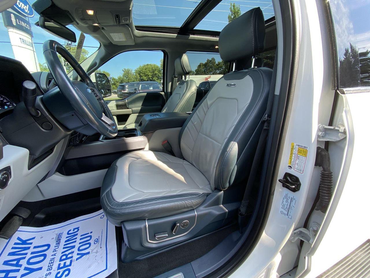 2022 Ford SUPER DUTY F-250 SRW  Photo
