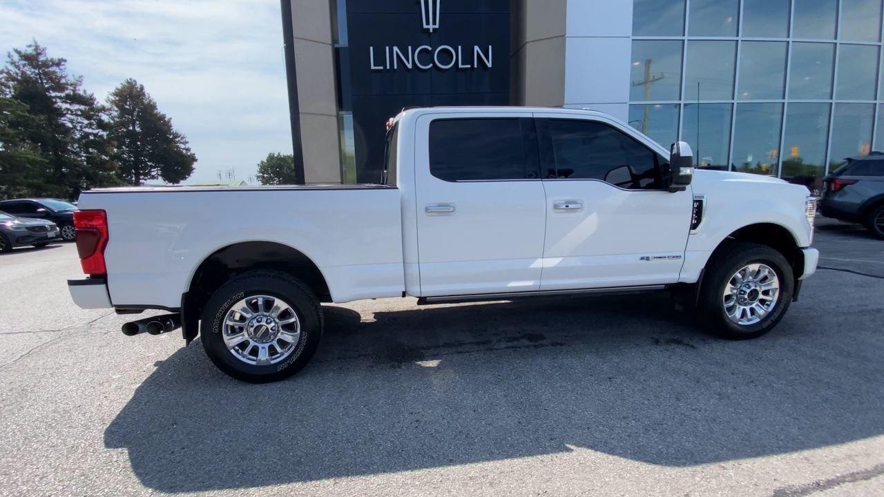 2022 Ford SUPER DUTY F-250 SRW  Photo
