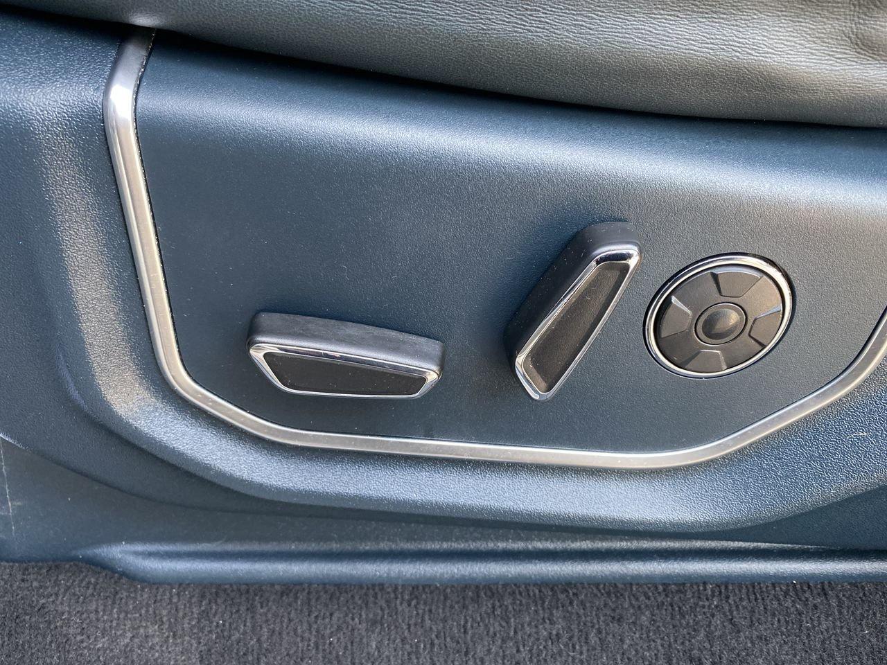 2022 Ford SUPER DUTY F-250 SRW  Photo