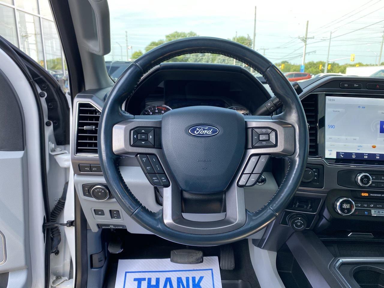 2022 Ford SUPER DUTY F-250 SRW  Photo