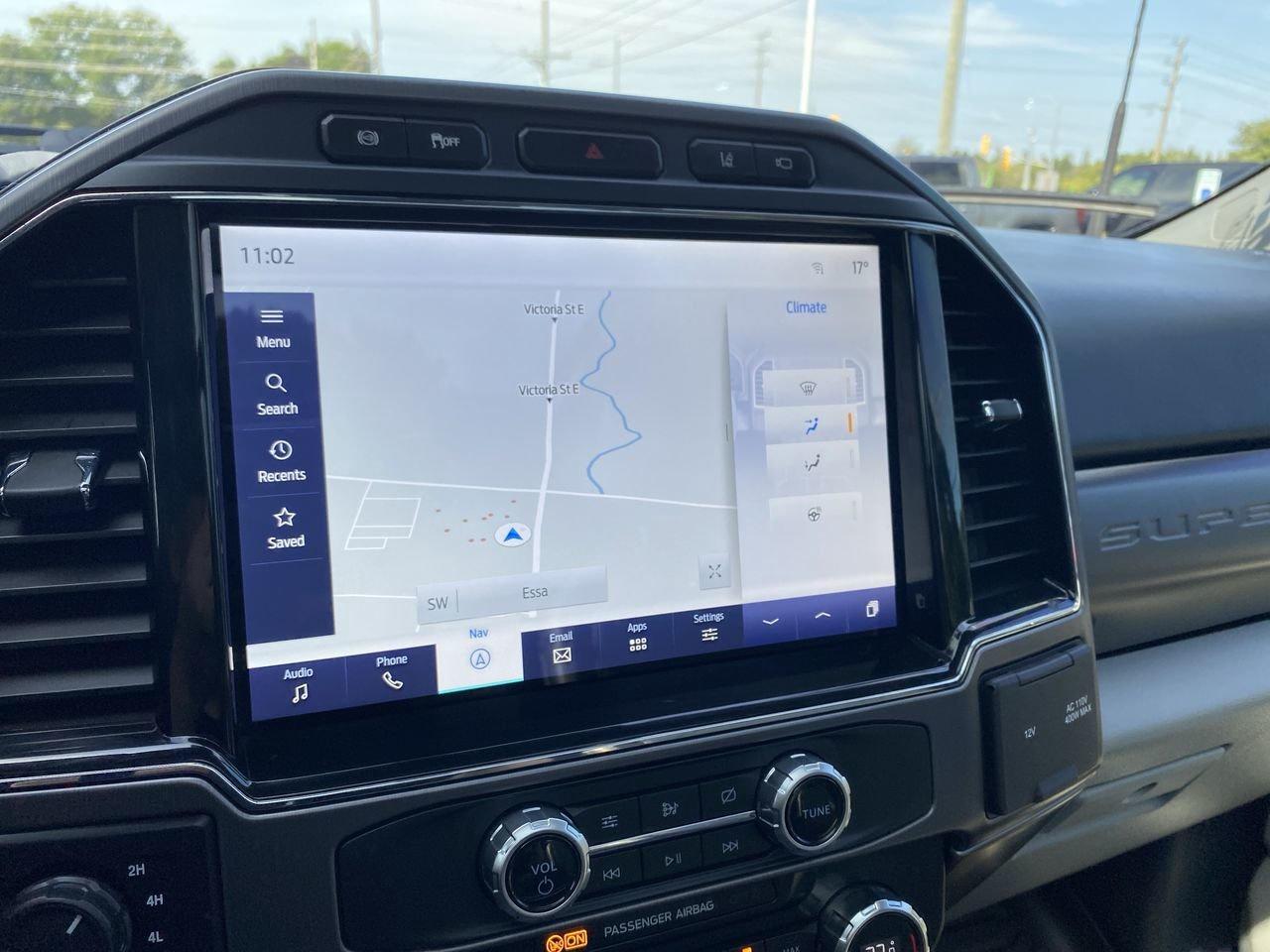 2022 Ford SUPER DUTY F-250 SRW  Photo