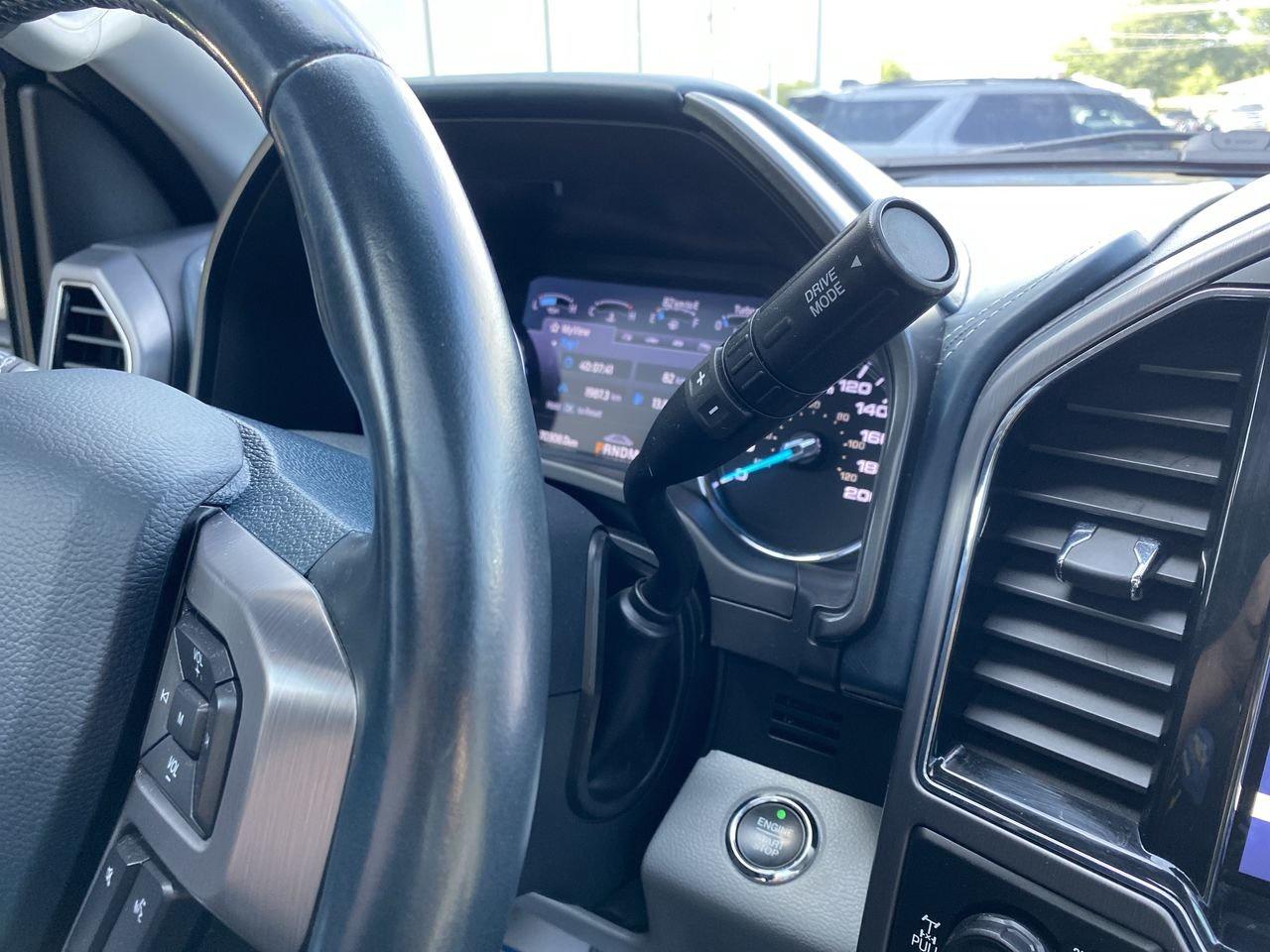 2022 Ford SUPER DUTY F-250 SRW  Photo