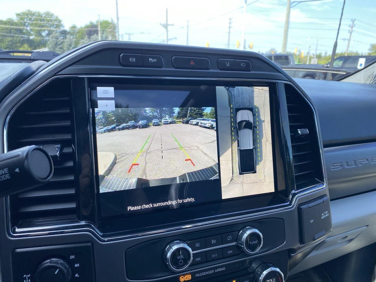 2022 Ford SUPER DUTY F-250 SRW  Photo