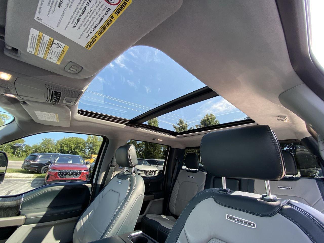 2022 Ford SUPER DUTY F-250 SRW  Photo