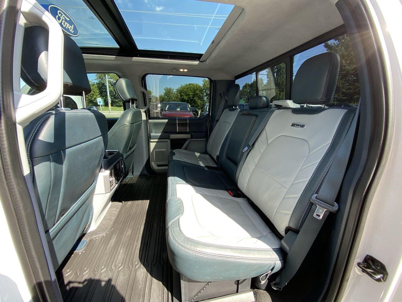2022 Ford SUPER DUTY F-250 SRW  Photo