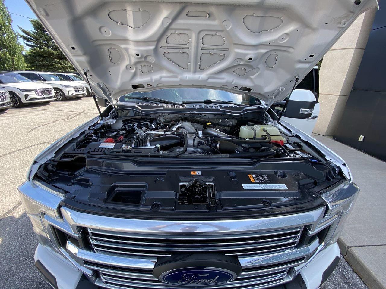 2022 Ford SUPER DUTY F-250 SRW  Photo