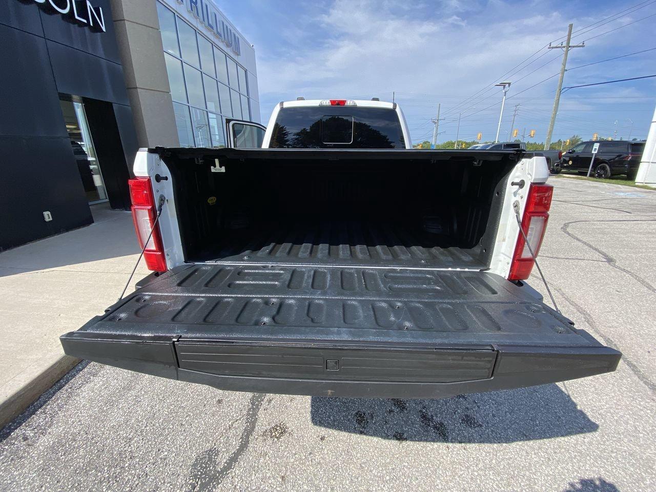 2022 Ford SUPER DUTY F-250 SRW  Photo