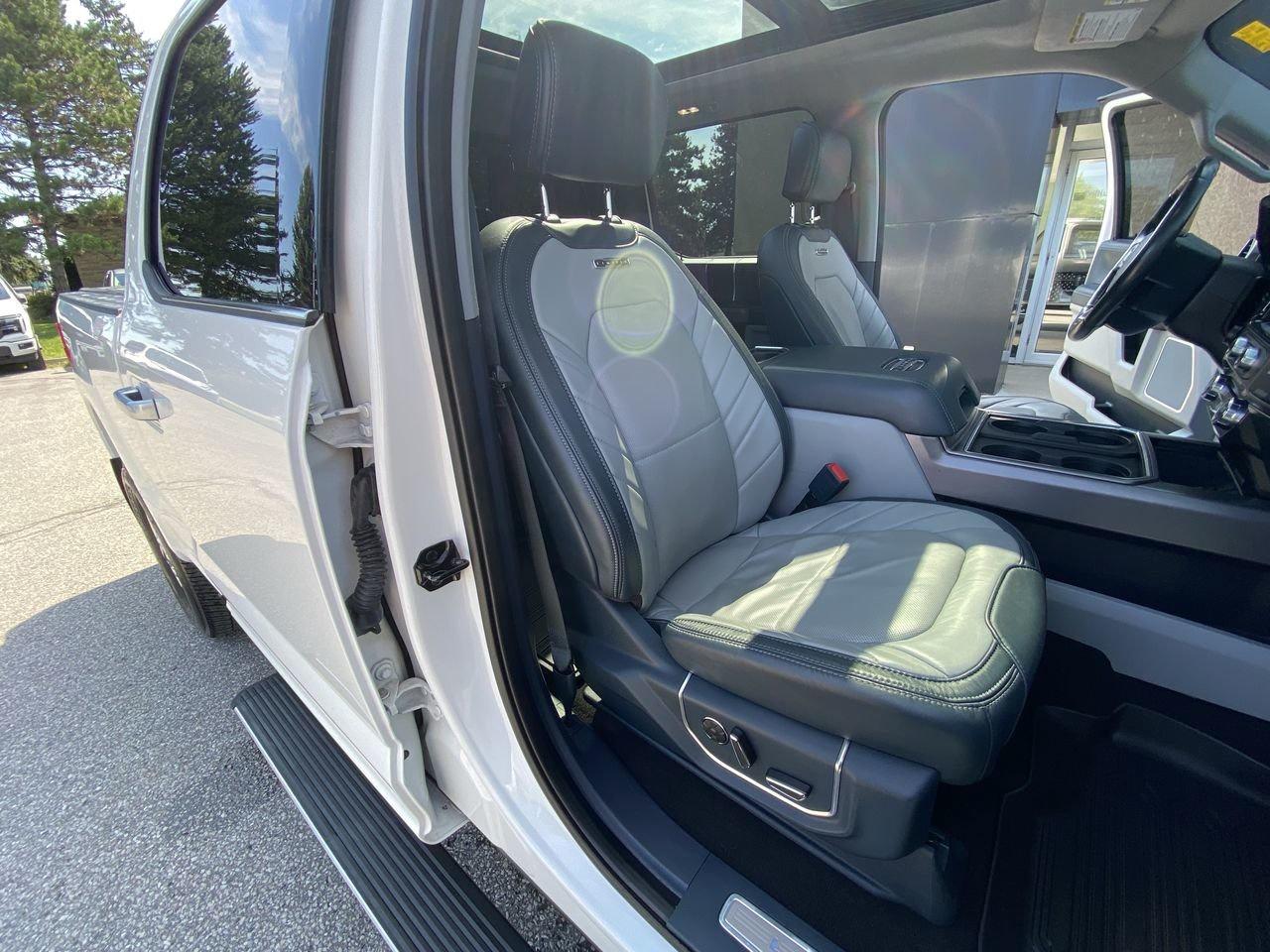 2022 Ford SUPER DUTY F-250 SRW  Photo