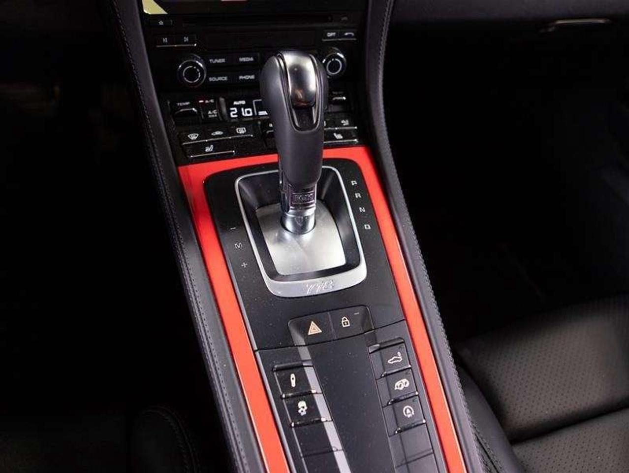 2021 Porsche 718 Cayman GTS 4.0 Coupe Photo