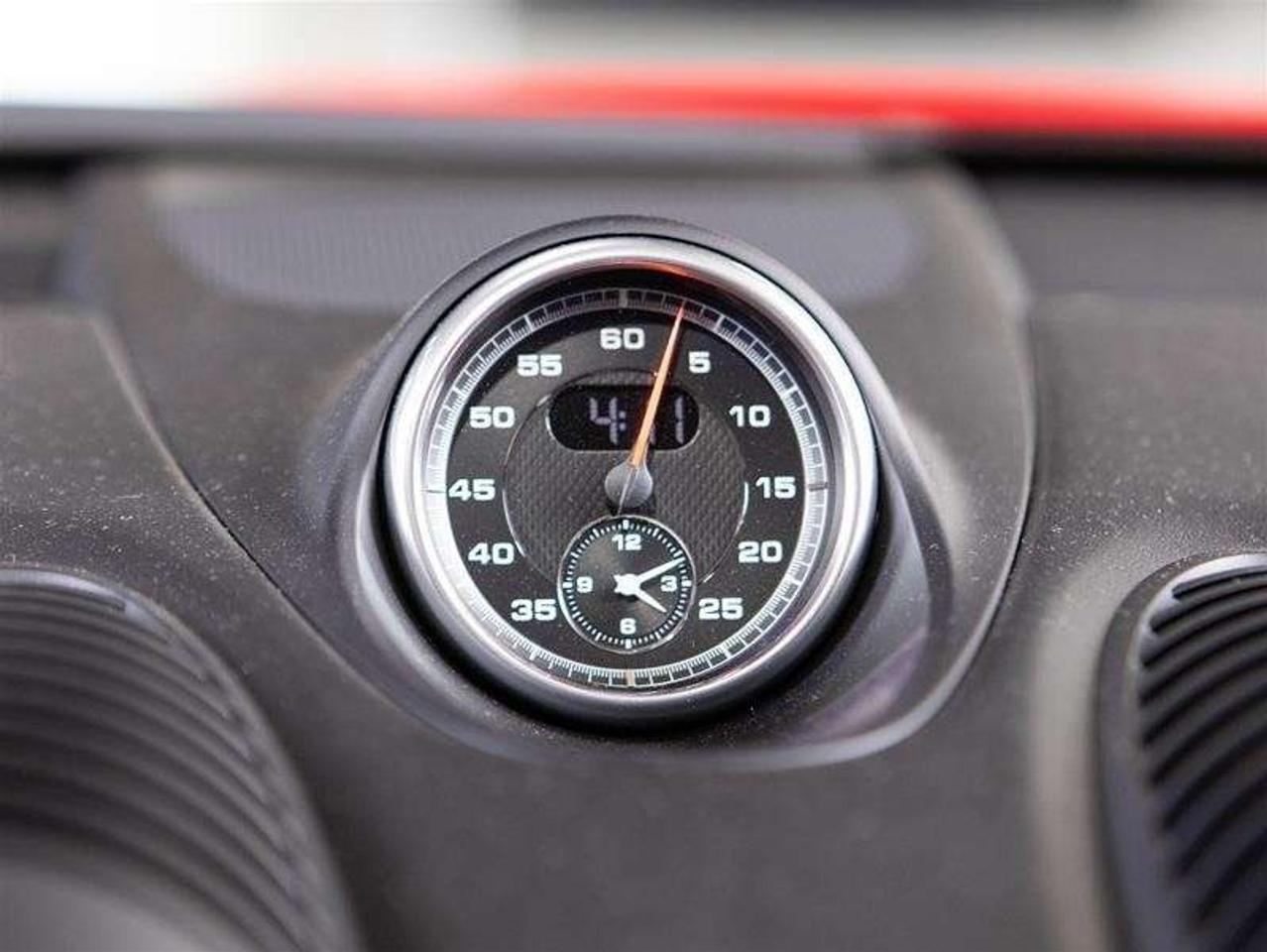 2021 Porsche 718 Cayman GTS 4.0 Coupe Photo