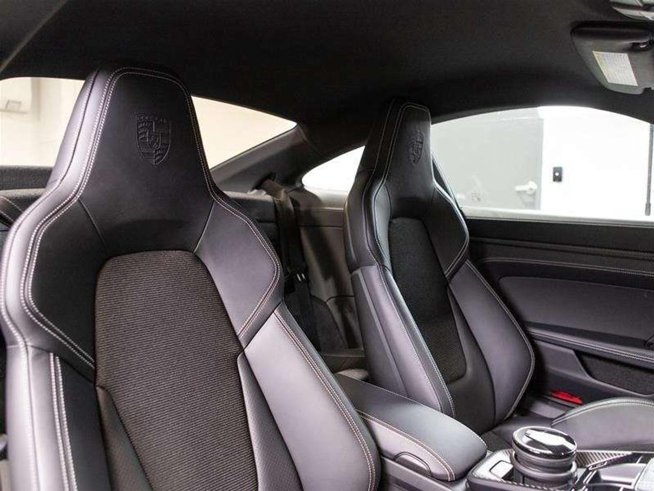 2026 Porsche 911 GT3 Coupe with Touring Package Photo