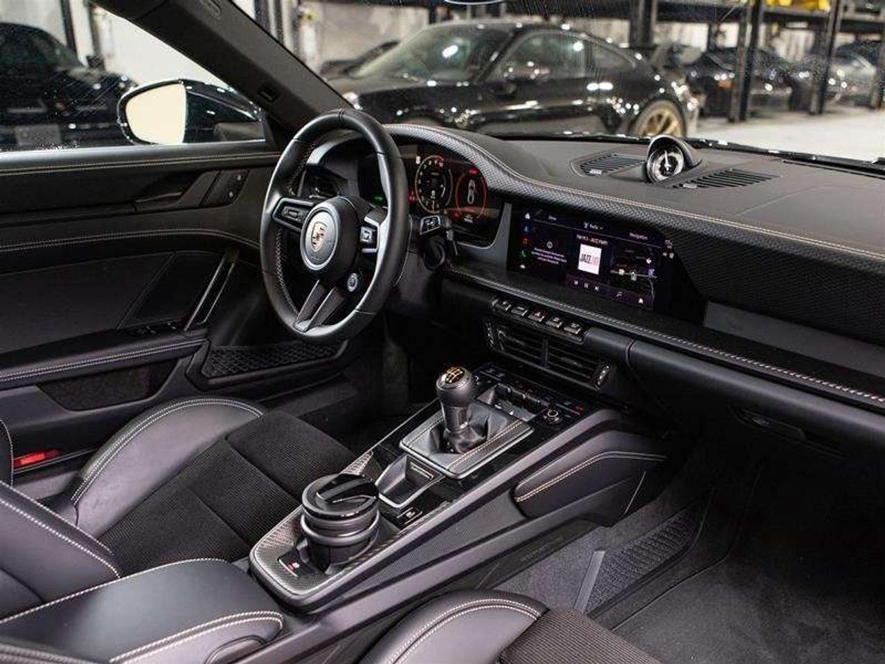2026 Porsche 911 GT3 Coupe with Touring Package Photo