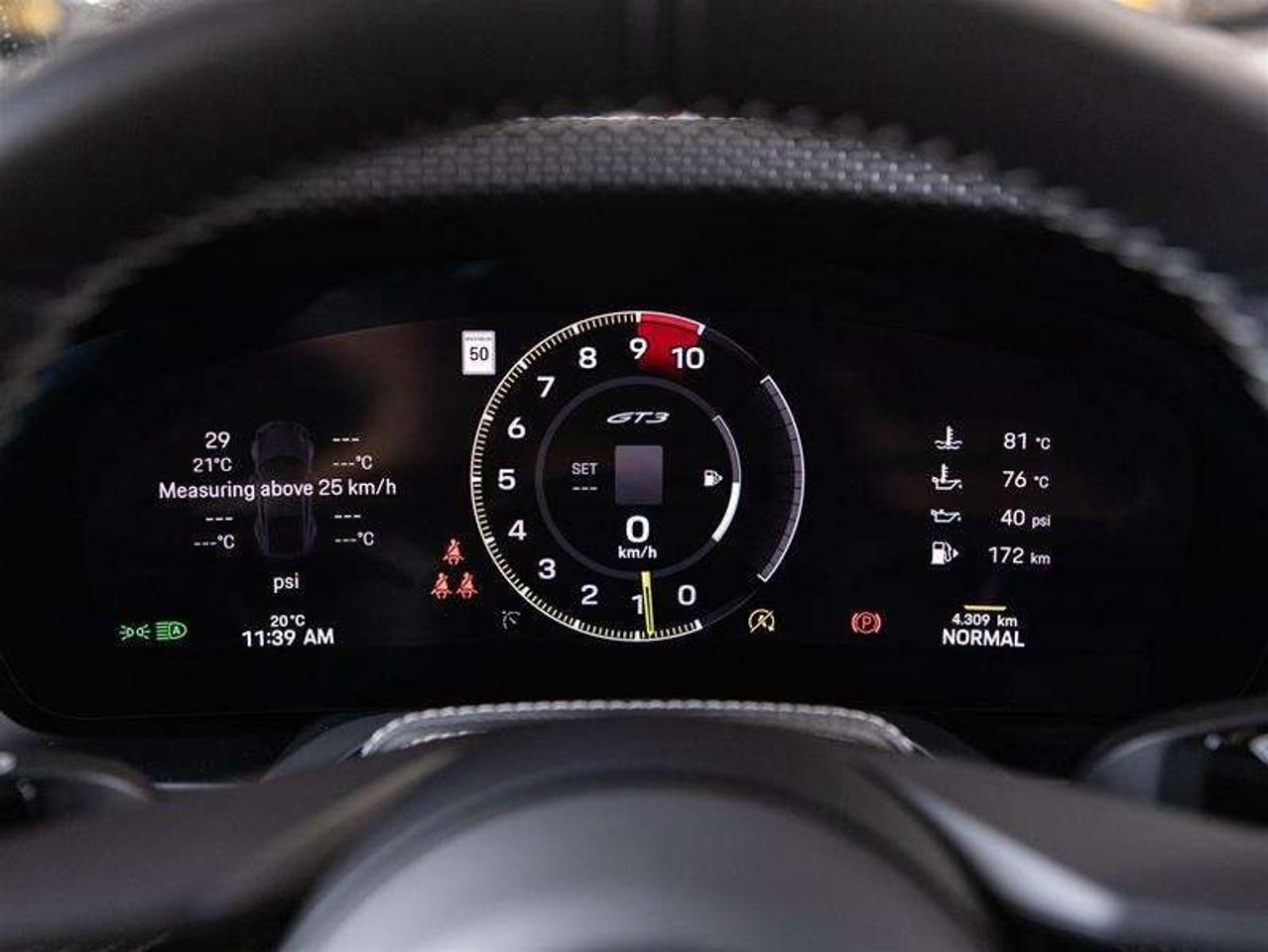 2026 Porsche 911 GT3 Coupe with Touring Package Photo